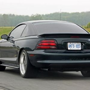 Meet your Posher, Patrick